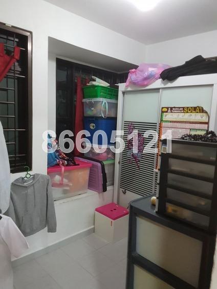Blk 417 Ang Mo Kio Avenue 10 (Ang Mo Kio), HDB 3 Rooms #172444542